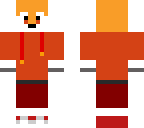 flaym tails