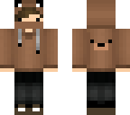 for keinbear