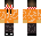 friends skin