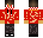 friends skin final