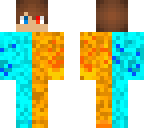 frost burn fixed