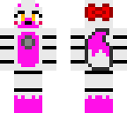 funtime foxy