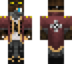 ghgh merchant boy