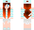 ginger timboy