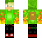 green adventure
