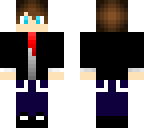 guy high school uniform
