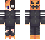 halloween boy