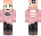 harper - oc