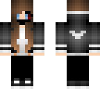 hoodie edit- i just added a mouth gaurd