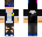 hs rp bandanna on alec skin me
