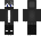 ice man