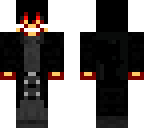 inferno titan genocide