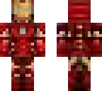 iron man mark42