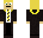 jeff the hufflepuff fixed