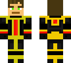 jesse adventium impervium armor