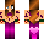 jessi with scales