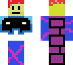 jonnea2 skin