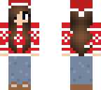 kassidyisageek christmas