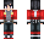 keith kogane