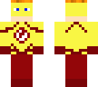 kid flash 2