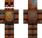 killer freddy