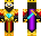 king man dude