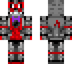 kody the fox v2