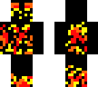 lava mutant