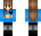 life chara by rubynetr0