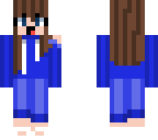logo girl