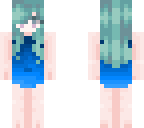 luna moon swim suit