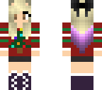 lyna navidad