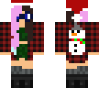 lyza christmas