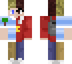 m and e