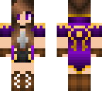 mage girl 2