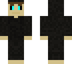 mage person