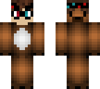 me as a bear