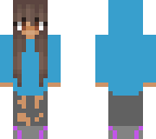 meh skin 