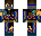 minecraft skin