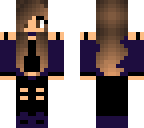 mistys skin