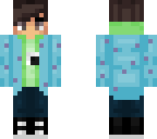 monsters inc jacket