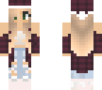 my christmas skin