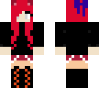 my new regular skin