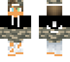 my oc