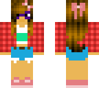 my regular skin