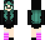 my skin