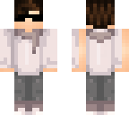 my skin