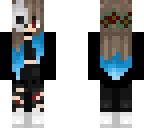 my skin edited