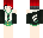 my skin plz dont steal my skin yah