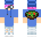 nerd with a ushanka v2